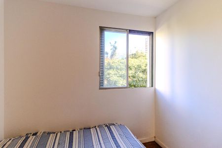 Studio para alugar com 58m², 1 quarto e sem vaga Studio para alugar com 58m², 1 quarto e sem vagaQuarto