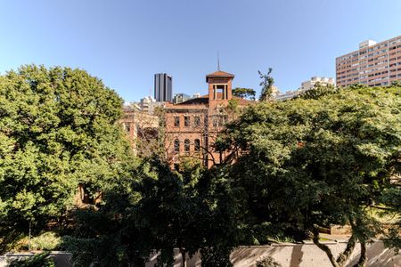 Studio para alugar com 58m², 1 quarto e sem vaga Studio para alugar com 58m², 1 quarto e sem vagaVista
