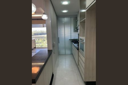 Apartamento para alugar com 60m², 2 quartos e 1 vaga Apartamento para alugar com 60m², 2 quartos e 1 vagaCozinha