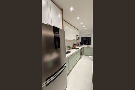 Apartamento à venda com 49m², 2 quartos e 1 vaga Apartamento à venda com 49m², 2 quartos e 1 vagaCozinha