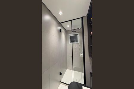 Apartamento à venda com 49m², 2 quartos e 1 vaga Apartamento à venda com 49m², 2 quartos e 1 vagaBanheiro