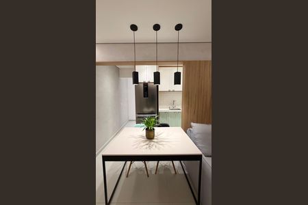 Apartamento à venda com 49m², 2 quartos e 1 vaga Apartamento à venda com 49m², 2 quartos e 1 vagaSala