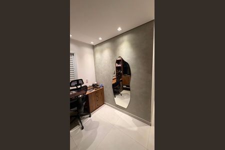 Apartamento à venda com 49m², 2 quartos e 1 vaga Apartamento à venda com 49m², 2 quartos e 1 vagaEscritório