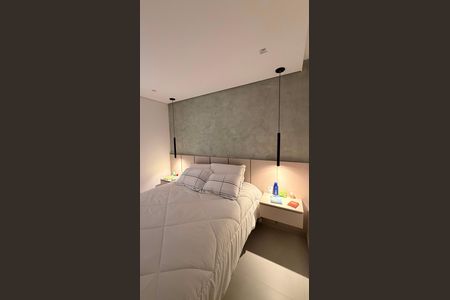 Apartamento à venda com 49m², 2 quartos e 1 vaga Apartamento à venda com 49m², 2 quartos e 1 vagaQuarto