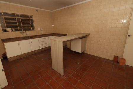 Casa para alugar com 160m², 3 quartos e 2 vagasCozinha