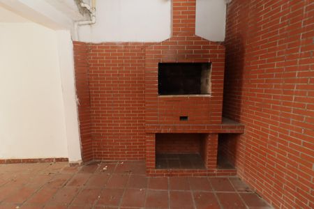 Casa para alugar com 160m², 3 quartos e 2 vagasChurrasqueira