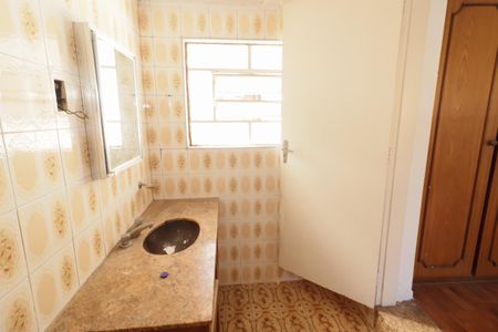 Casa para alugar com 160m², 3 quartos e 2 vagasBanheiro da Suíte 1