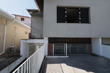 Casa para alugar com 160m², 3 quartos e 2 vagasVaranda