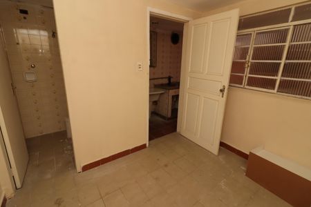 Casa para alugar com 160m², 3 quartos e 2 vagasQuarto de Serviço