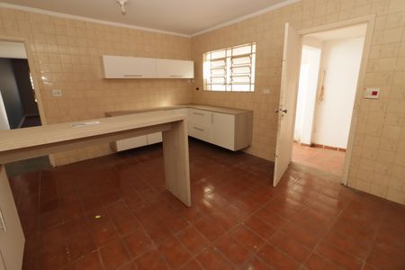 Casa para alugar com 160m², 3 quartos e 2 vagasCozinha