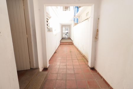 Casa para alugar com 160m², 3 quartos e 2 vagasQuintal