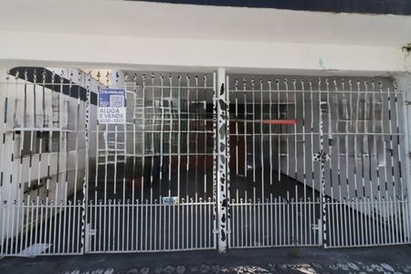 Casa para alugar com 160m², 3 quartos e 2 vagasPlaca