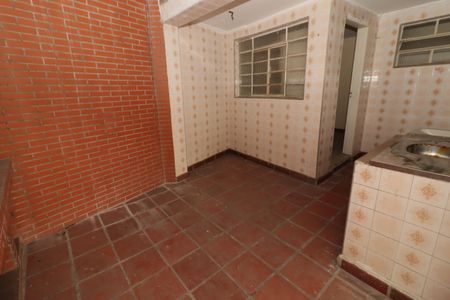 Casa para alugar com 160m², 3 quartos e 2 vagasChurrasqueira