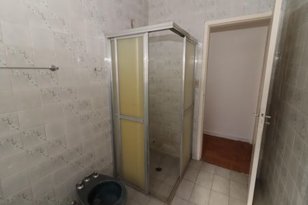 Casa para alugar com 160m², 3 quartos e 2 vagasBanheiro 2