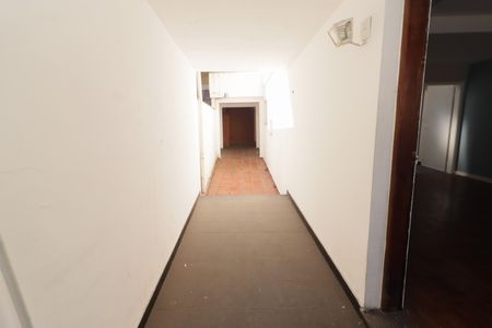 Casa para alugar com 160m², 3 quartos e 2 vagasQuintal