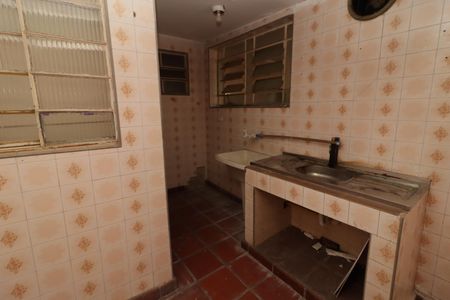 Casa para alugar com 160m², 3 quartos e 2 vagasÁrea de Serviço