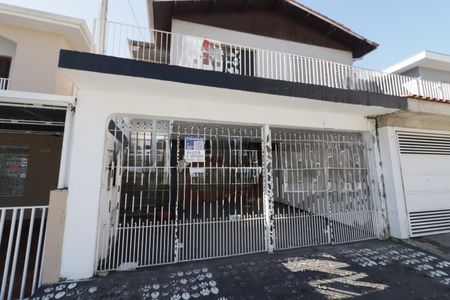 Casa para alugar com 160m², 3 quartos e 2 vagasPlaca