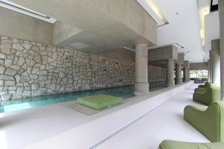 Apartamento à venda com 38m², 1 quarto e 1 vagaÁrea Comum - Piscina