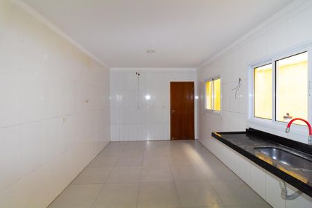 Casa à venda com 286m², 4 quartos e 2 vagas Casa à venda com 286m², 4 quartos e 2 vagasCozinha