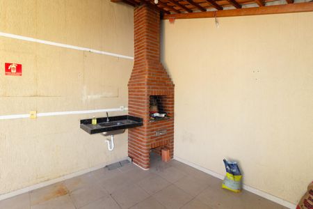 Casa à venda com 286m², 4 quartos e 2 vagas Casa à venda com 286m², 4 quartos e 2 vagasEspaço Gourmet