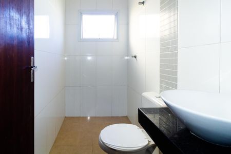 Casa à venda com 286m², 4 quartos e 2 vagas Casa à venda com 286m², 4 quartos e 2 vagasBanheiro 3