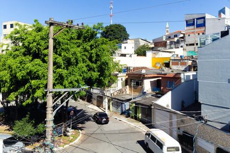Vista da Sacada de casa à venda com 4 quartos, 286m² em Vila Formosa, São Paulo