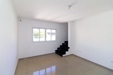 Sala de casa à venda com 4 quartos, 286m² em Vila Formosa, São Paulo