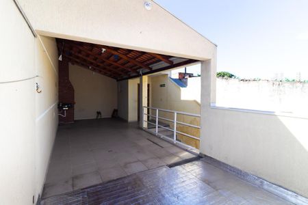 Casa à venda com 286m², 4 quartos e 2 vagas Casa à venda com 286m², 4 quartos e 2 vagasEspaço Gourmet