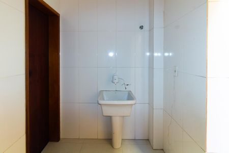 Casa à venda com 286m², 4 quartos e 2 vagas Casa à venda com 286m², 4 quartos e 2 vagasÁrea de Serviço