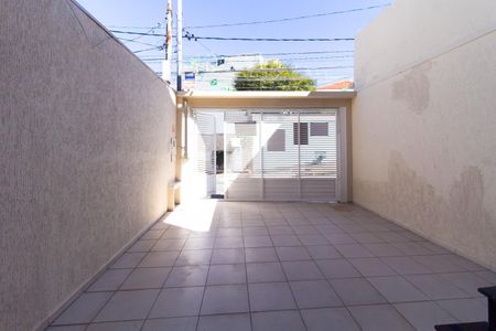 Casa à venda com 286m², 4 quartos e 2 vagas Casa à venda com 286m², 4 quartos e 2 vagasGaragem