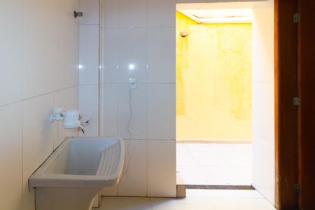 Casa à venda com 286m², 4 quartos e 2 vagas Casa à venda com 286m², 4 quartos e 2 vagasÁrea de Serviço