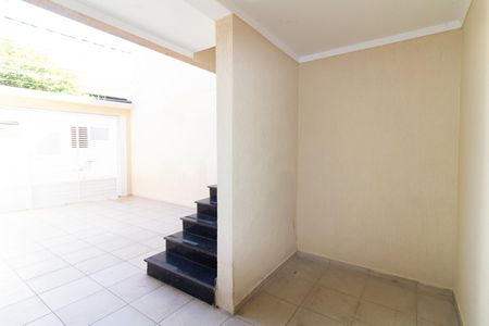 Casa à venda com 286m², 4 quartos e 2 vagas Casa à venda com 286m², 4 quartos e 2 vagasGaragem
