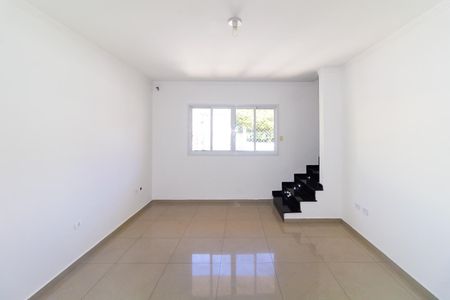 Sala de casa à venda com 4 quartos, 286m² em Vila Formosa, São Paulo