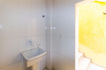 Casa à venda com 286m², 4 quartos e 2 vagas Casa à venda com 286m², 4 quartos e 2 vagasÁrea de Serviço