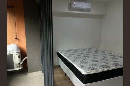 Apartamento à venda com 1 quarto, 25m² em Perdizes, São Paulo