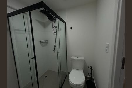 Apartamento à venda com 1 quarto, 25m² em Perdizes, São Paulo