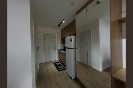 Apartamento à venda com 1 quarto, 25m² em Perdizes, São Paulo