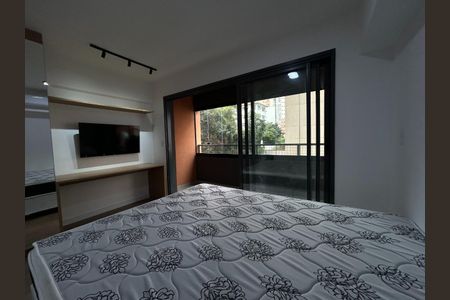 Apartamento à venda com 1 quarto, 25m² em Perdizes, São Paulo