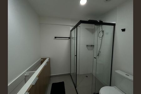Apartamento à venda com 1 quarto, 25m² em Perdizes, São Paulo