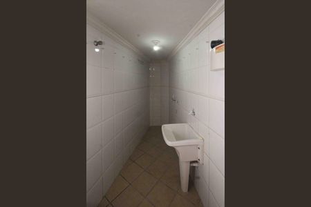 Casa para alugar com 3 quartos, 110m² em Vila Carrão, São Paulo