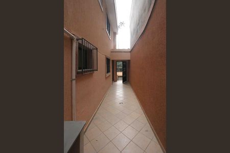 Casa para alugar com 3 quartos, 110m² em Vila Carrão, São Paulo