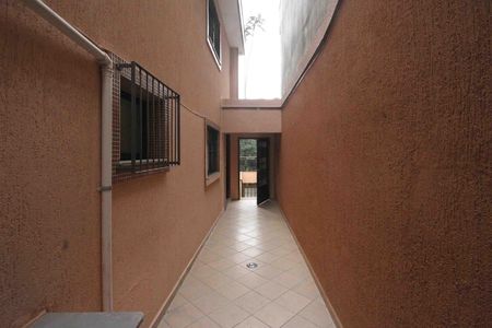 Casa para alugar com 3 quartos, 110m² em Vila Carrão, São Paulo