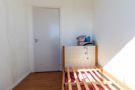 Quarto 1 de apartamento para alugar com 2 quartos, 34m² em Vila Matilde, São Paulo