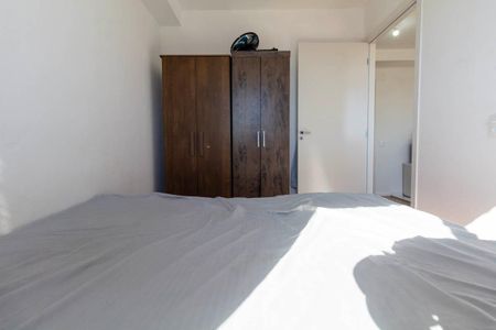 Quarto 2 de apartamento para alugar com 2 quartos, 34m² em Vila Matilde, São Paulo