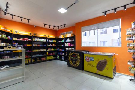 Área comum de apartamento para alugar com 2 quartos, 34m² em Vila Matilde, São Paulo
