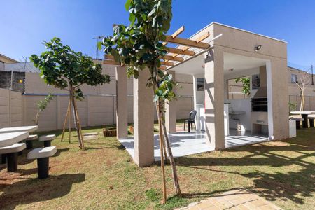 Apartamento para alugar com 34m², 2 quartos e sem vaga Apartamento para alugar com 34m², 2 quartos e sem vagaÁrea comum