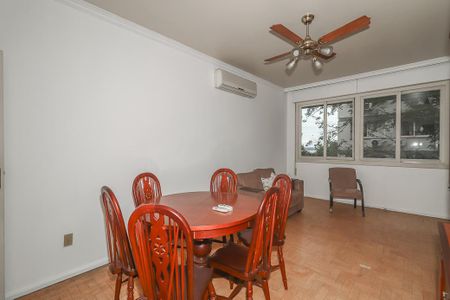 Apartamento para alugar com 205m², 4 quartos e 2 vagas Apartamento para alugar com 205m², 4 quartos e 2 vagasSala de Jantar