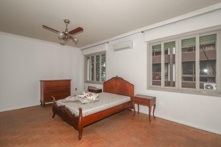 Apartamento para alugar com 205m², 4 quartos e 2 vagas Apartamento para alugar com 205m², 4 quartos e 2 vagasQuarto Suíte