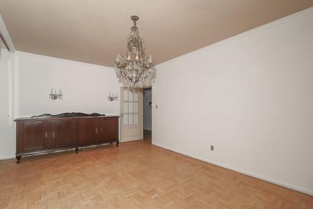 Apartamento para alugar com 205m², 4 quartos e 2 vagas Apartamento para alugar com 205m², 4 quartos e 2 vagasSala