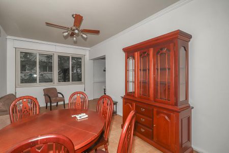 Sala de Jantar de apartamento para alugar com 4 quartos, 205m² em Moinhos de Vento, Porto Alegre